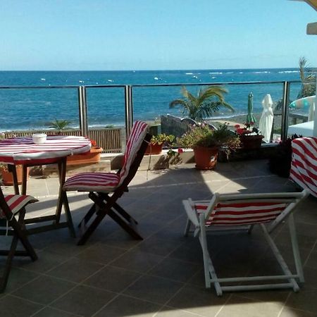Apartamento Con Encanto En La Playa Frente Al Mar "Posada Rent House" Puerto del Rosario  Eksteriør bilde