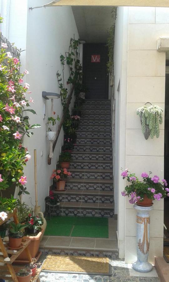 Apartamento Con Encanto En La Playa Frente Al Mar "Posada Rent House" Puerto del Rosario  Eksteriør bilde