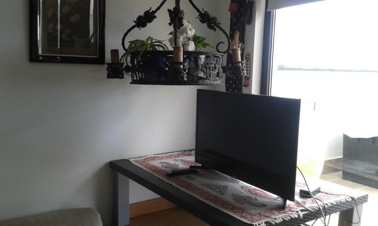 Apartamento Con Encanto En La Playa Frente Al Mar "Posada Rent House" Puerto del Rosario  Eksteriør bilde