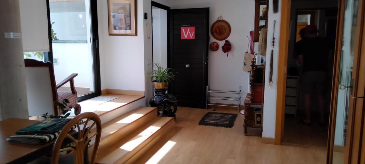Apartamento Con Encanto En La Playa Frente Al Mar "Posada Rent House" Puerto del Rosario  Eksteriør bilde