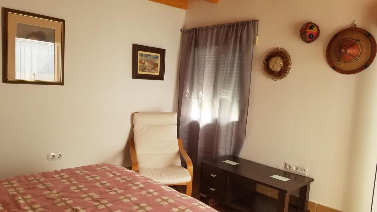 Apartamento Con Encanto En La Playa Frente Al Mar "Posada Rent House" Puerto del Rosario  Eksteriør bilde