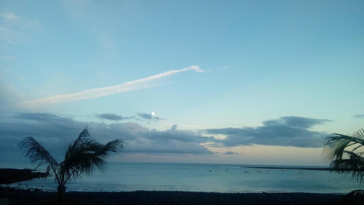 Apartamento Con Encanto En La Playa Frente Al Mar "Posada Rent House" Puerto del Rosario  Eksteriør bilde