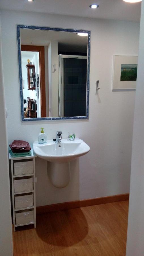 Apartamento Con Encanto En La Playa Frente Al Mar "Posada Rent House" Puerto del Rosario  Eksteriør bilde
