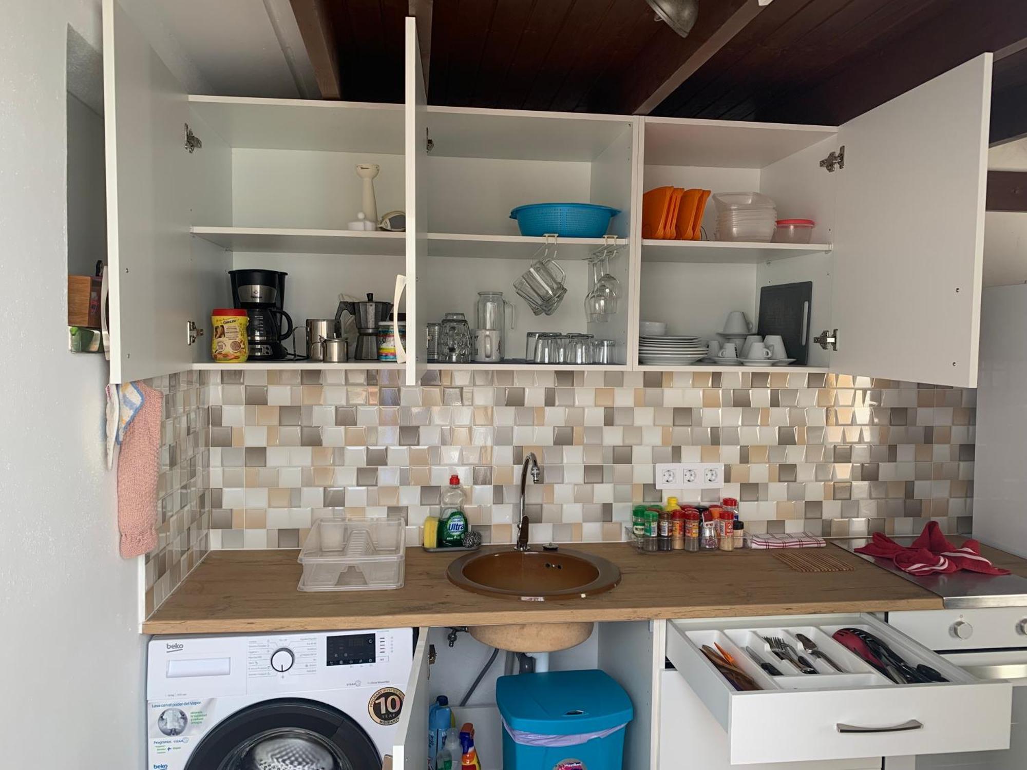 Apartamento Con Encanto En La Playa Frente Al Mar "Posada Rent House" Puerto del Rosario  Eksteriør bilde