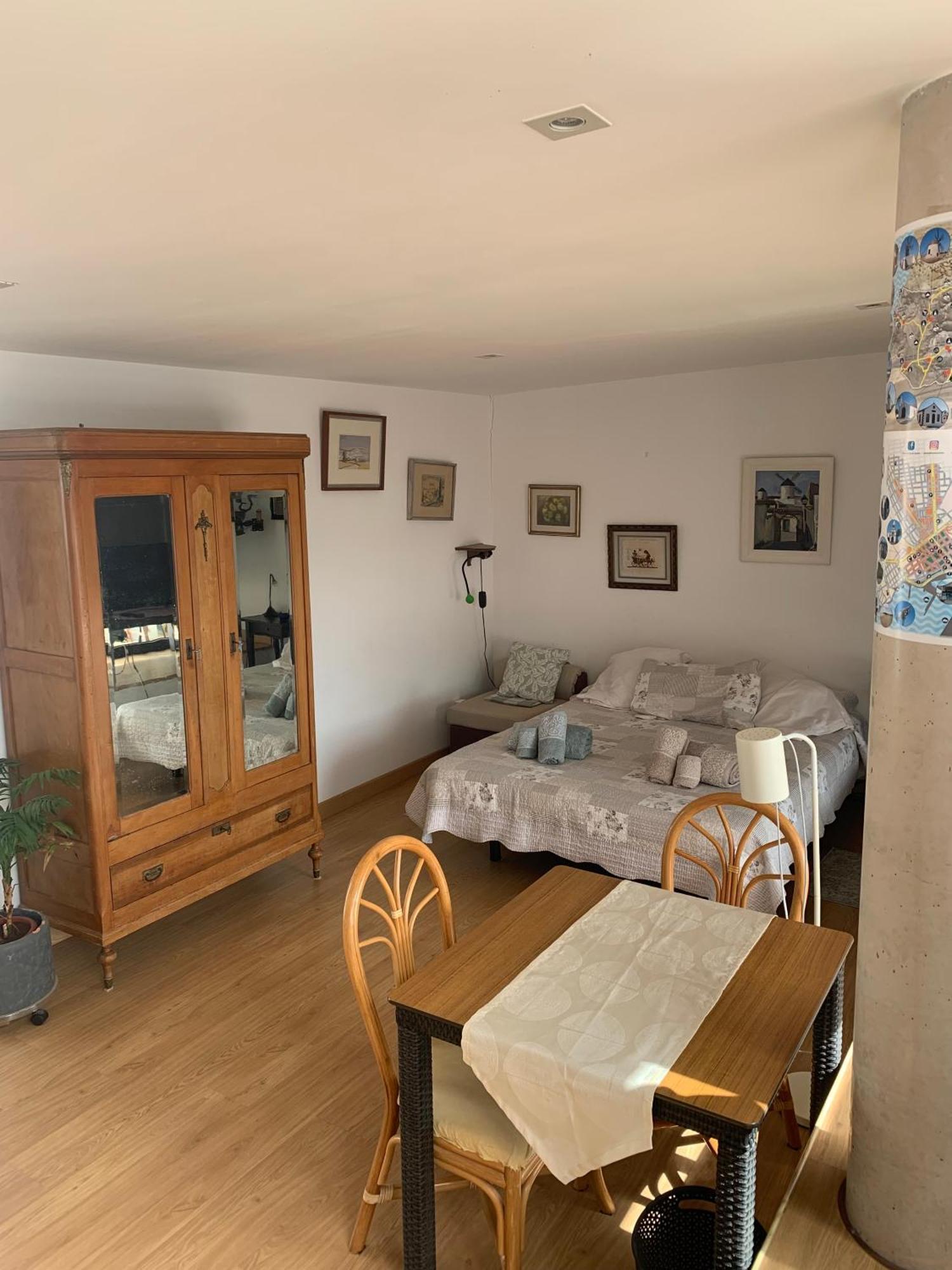 Apartamento Con Encanto En La Playa Frente Al Mar "Posada Rent House" Puerto del Rosario  Eksteriør bilde