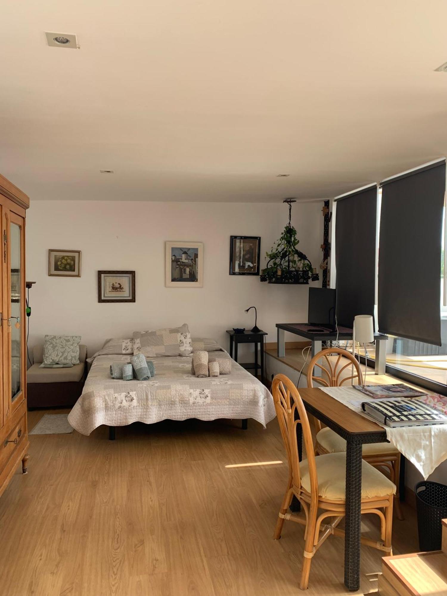 Apartamento Con Encanto En La Playa Frente Al Mar "Posada Rent House" Puerto del Rosario  Eksteriør bilde